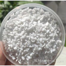 Sodium sulphate filler masterbatch para sa mga bag ng HDPE LDPE